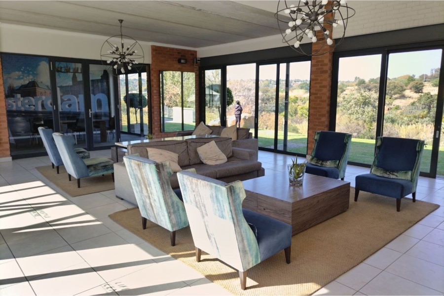 1 Bedroom Property for Sale in Olivedale Gauteng