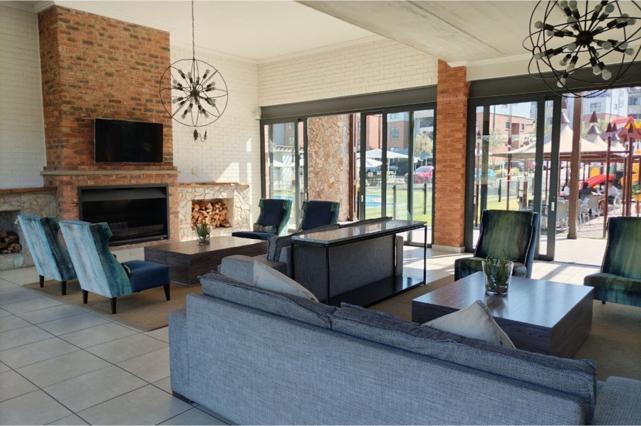 1 Bedroom Property for Sale in Olivedale Gauteng