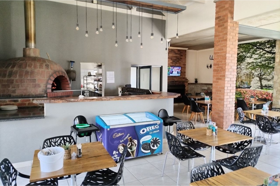 1 Bedroom Property for Sale in Olivedale Gauteng