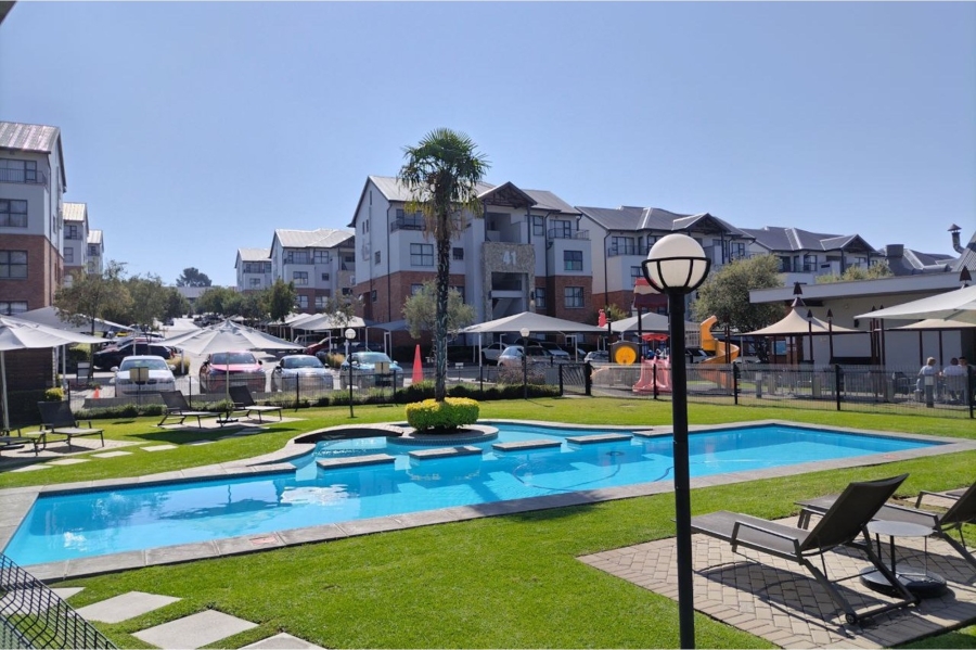 1 Bedroom Property for Sale in Olivedale Gauteng