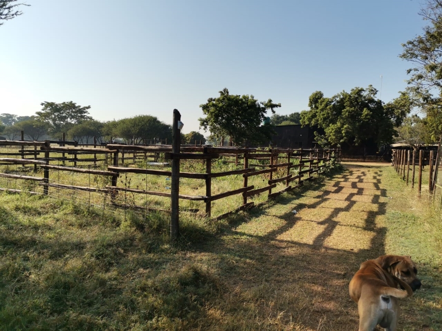 6 Bedroom Property for Sale in Lusthof Gauteng