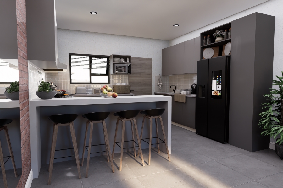 3 Bedroom Property for Sale in Bryanston Gauteng