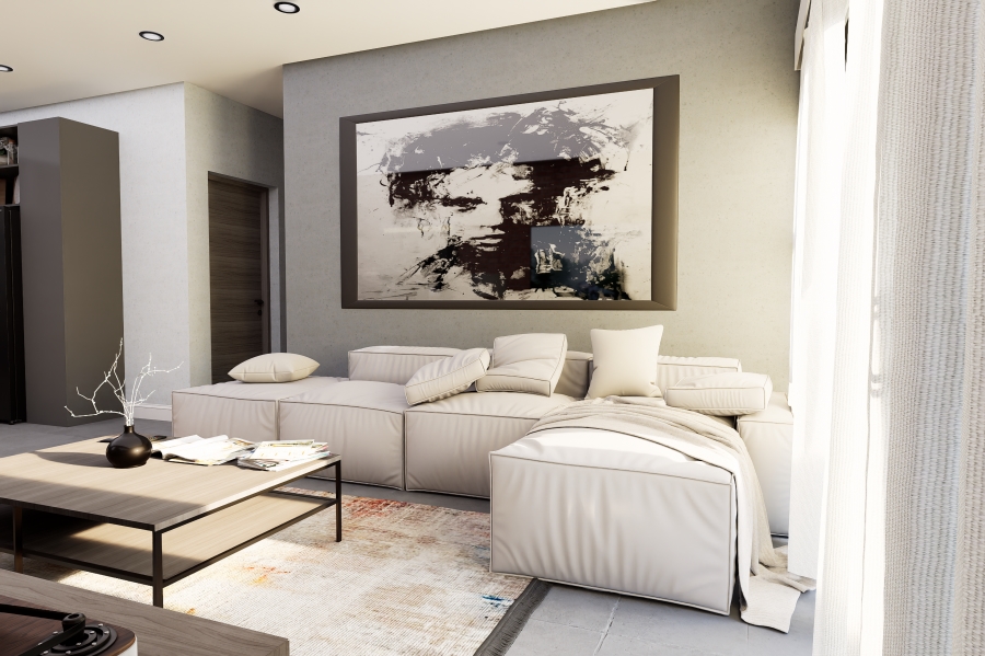 3 Bedroom Property for Sale in Bryanston Gauteng