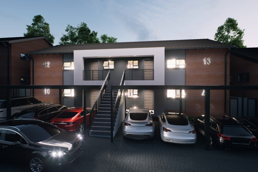 3 Bedroom Property for Sale in Bryanston Gauteng