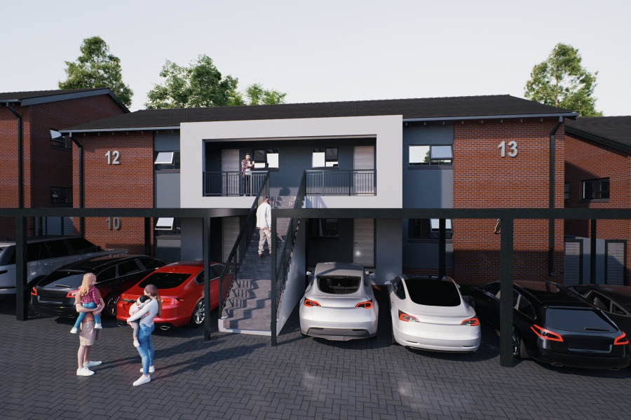 3 Bedroom Property for Sale in Bryanston Gauteng
