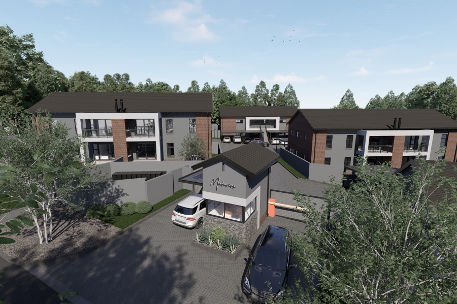 3 Bedroom Property for Sale in Bryanston Gauteng