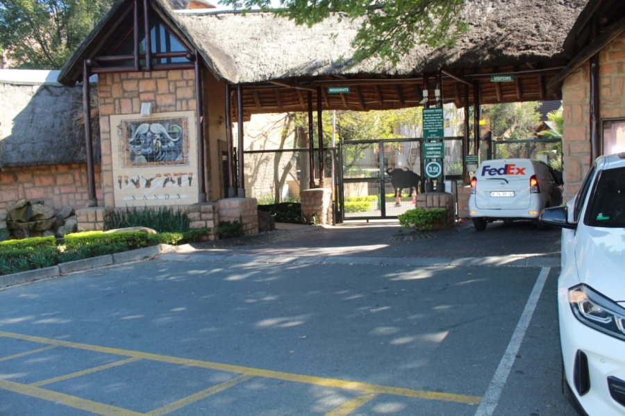 2 Bedroom Property for Sale in Douglasdale Gauteng