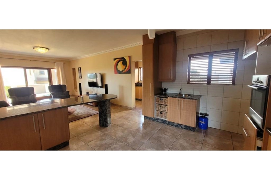 To Let 5 Bedroom Property for Rent in Carlswald North Estate Gauteng