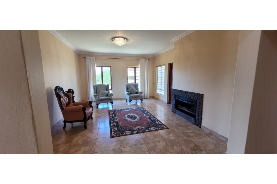 To Let 5 Bedroom Property for Rent in Carlswald North Estate Gauteng