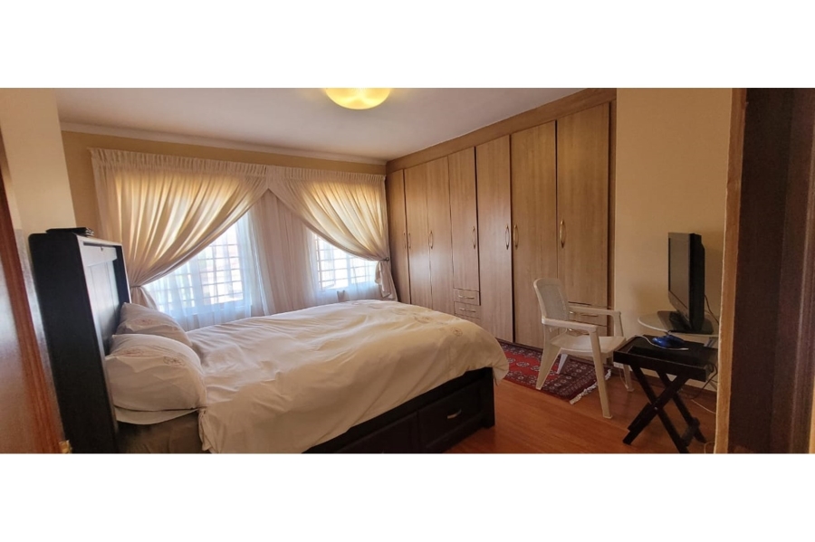To Let 5 Bedroom Property for Rent in Carlswald North Estate Gauteng