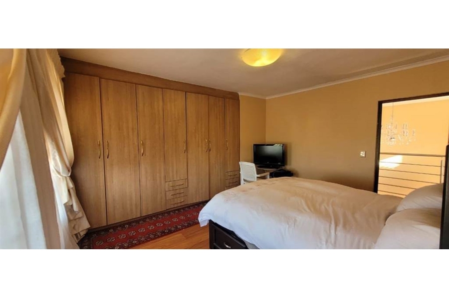 To Let 5 Bedroom Property for Rent in Carlswald North Estate Gauteng
