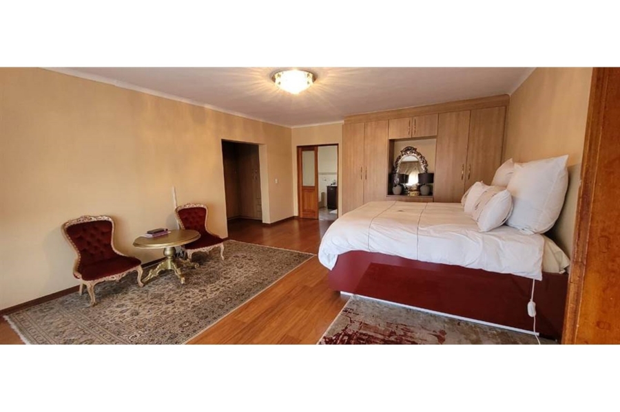 To Let 5 Bedroom Property for Rent in Carlswald North Estate Gauteng