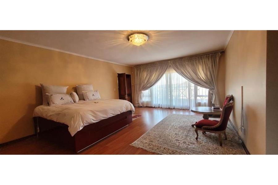 To Let 5 Bedroom Property for Rent in Carlswald North Estate Gauteng