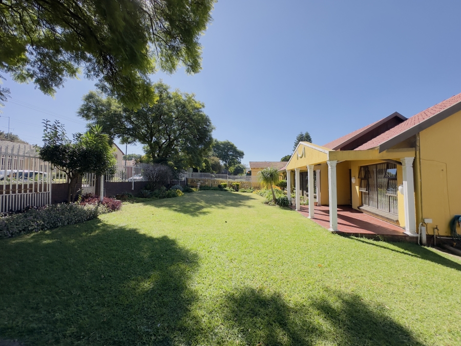 4 Bedroom Property for Sale in Hazelpark Gauteng