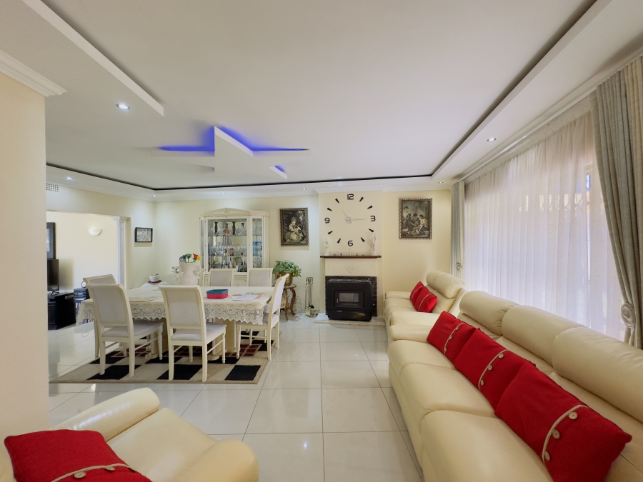 4 Bedroom Property for Sale in Hazelpark Gauteng