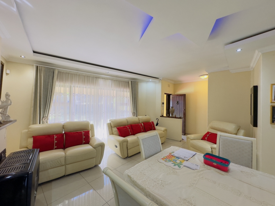 4 Bedroom Property for Sale in Hazelpark Gauteng