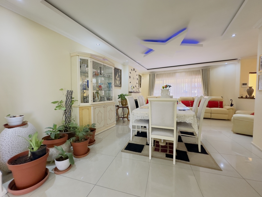 4 Bedroom Property for Sale in Hazelpark Gauteng