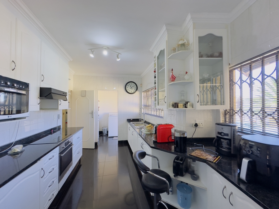 4 Bedroom Property for Sale in Hazelpark Gauteng