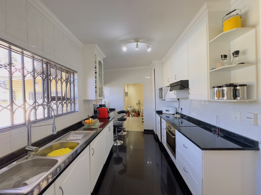 4 Bedroom Property for Sale in Hazelpark Gauteng