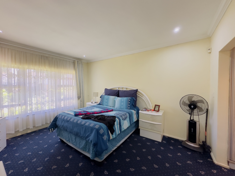 4 Bedroom Property for Sale in Hazelpark Gauteng