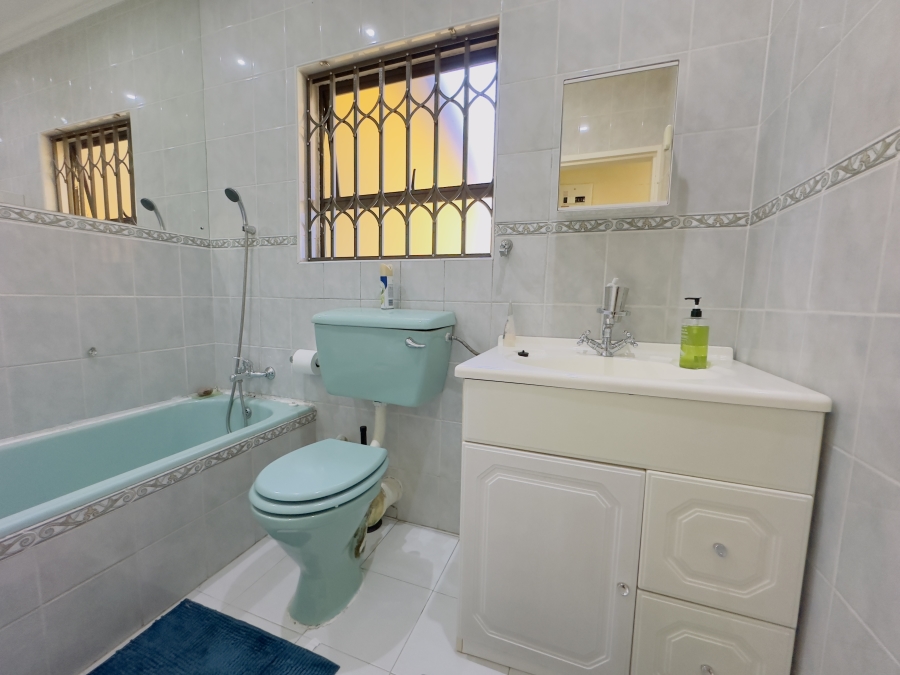 4 Bedroom Property for Sale in Hazelpark Gauteng