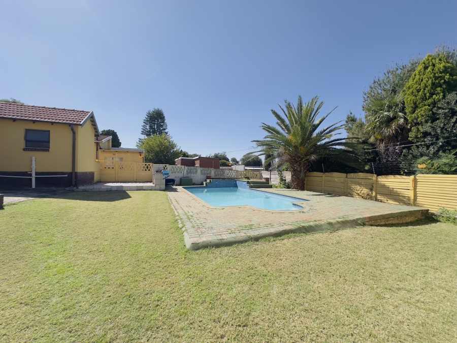 4 Bedroom Property for Sale in Hazelpark Gauteng