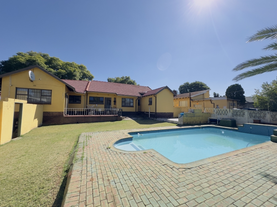 4 Bedroom Property for Sale in Hazelpark Gauteng