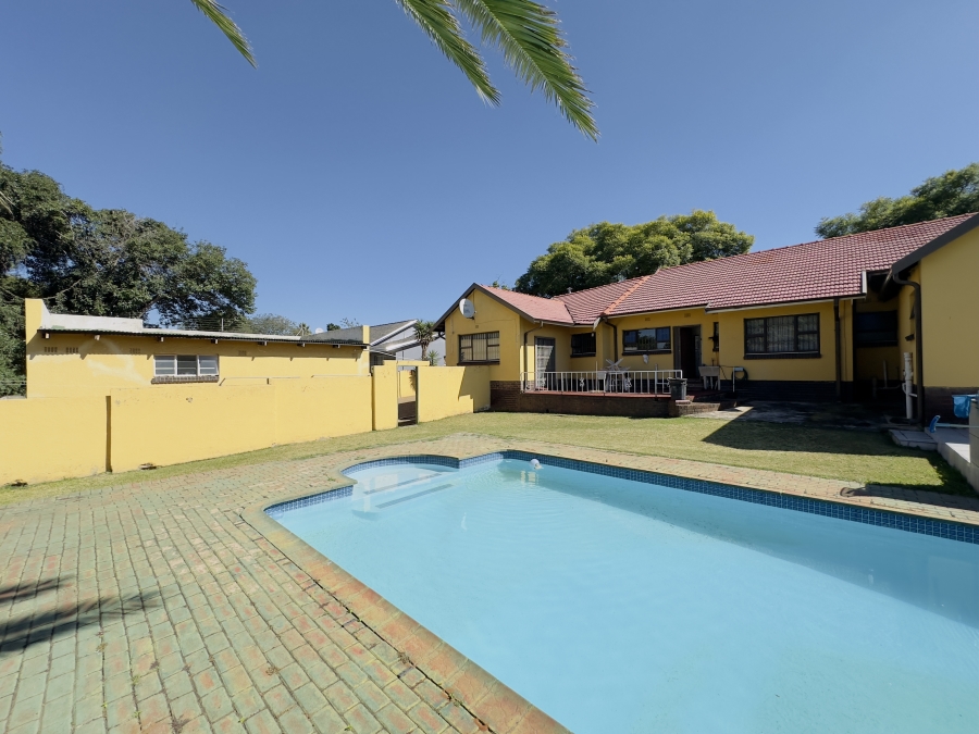 4 Bedroom Property for Sale in Hazelpark Gauteng