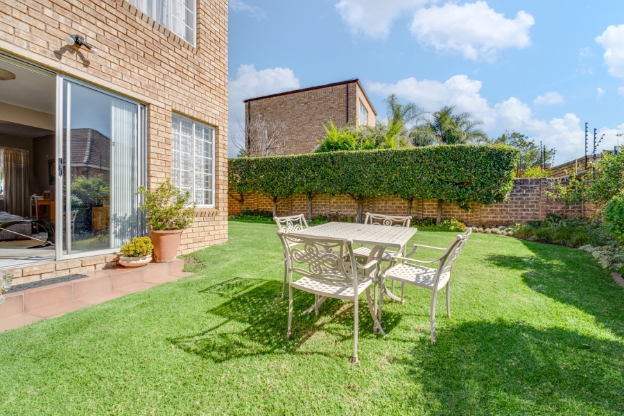 3 Bedroom Property for Sale in Honeydew Manor Gauteng