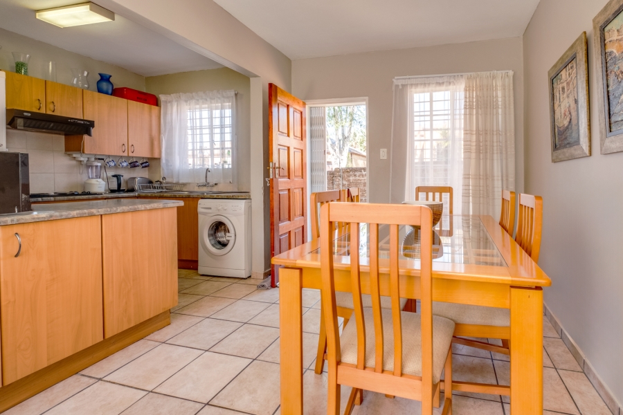 3 Bedroom Property for Sale in Honeydew Manor Gauteng