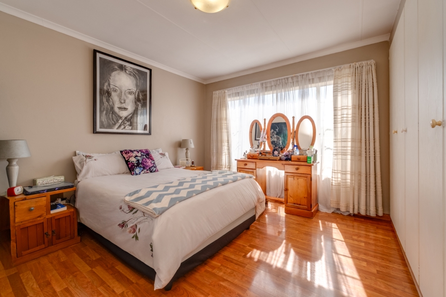 3 Bedroom Property for Sale in Honeydew Manor Gauteng