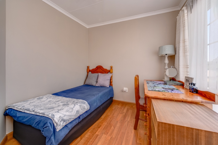 3 Bedroom Property for Sale in Honeydew Manor Gauteng