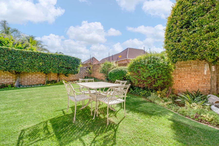3 Bedroom Property for Sale in Honeydew Manor Gauteng