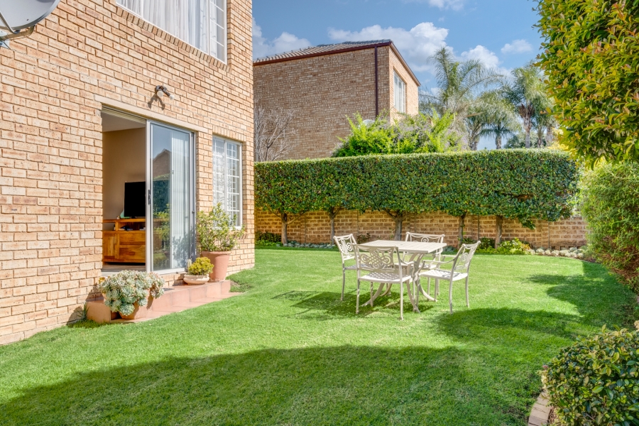 3 Bedroom Property for Sale in Honeydew Manor Gauteng