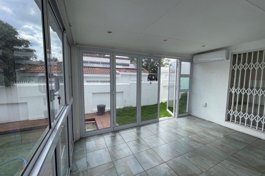 To Let 3 Bedroom Property for Rent in Sunninghill Gauteng