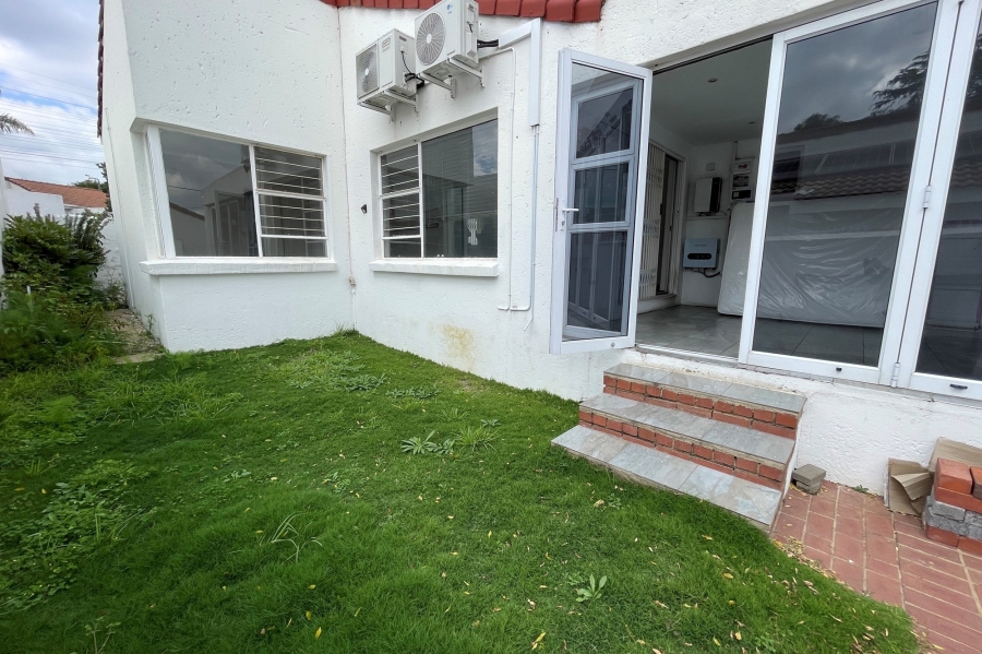 To Let 3 Bedroom Property for Rent in Sunninghill Gauteng