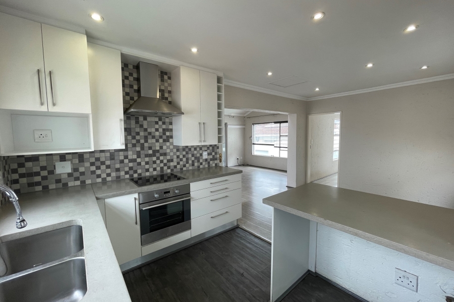 To Let 3 Bedroom Property for Rent in Sunninghill Gauteng