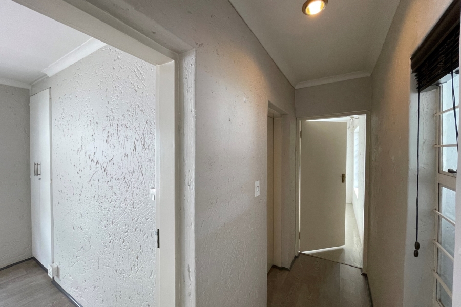 To Let 3 Bedroom Property for Rent in Sunninghill Gauteng