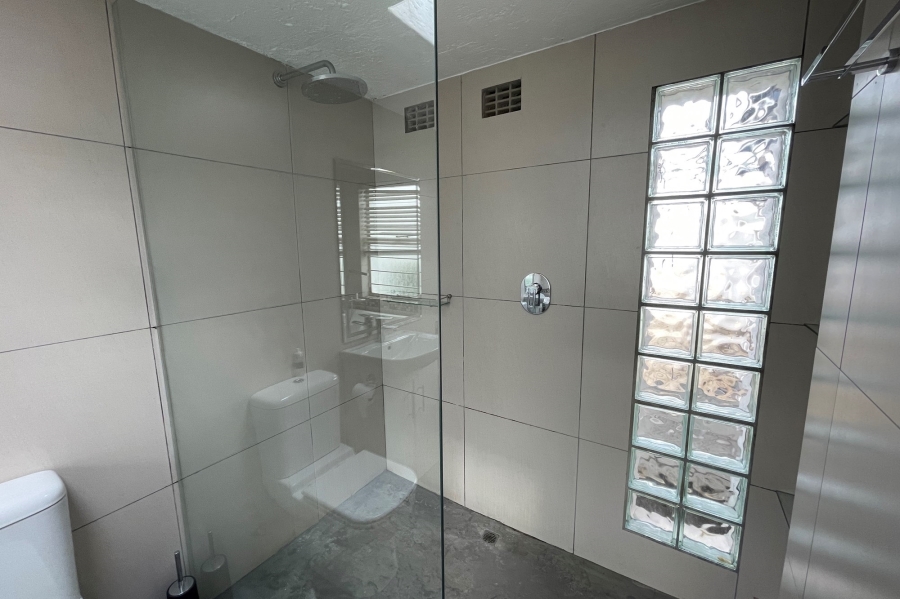 To Let 3 Bedroom Property for Rent in Sunninghill Gauteng
