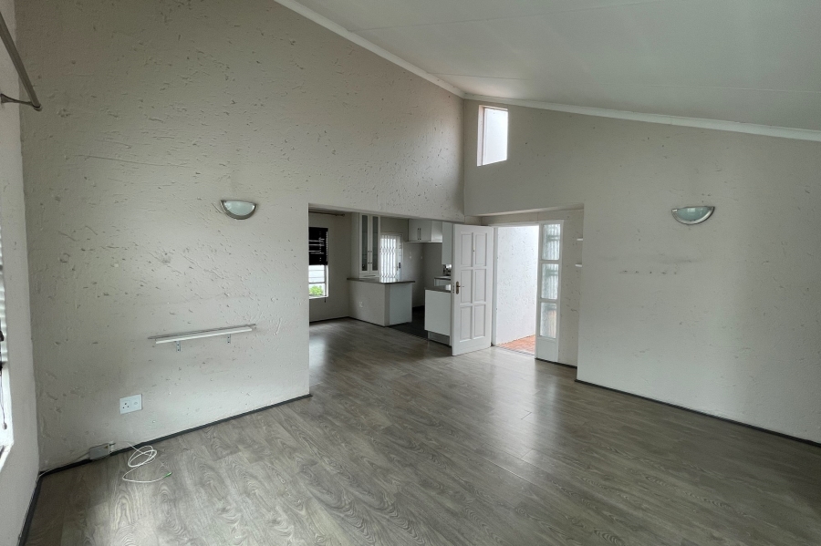 To Let 3 Bedroom Property for Rent in Sunninghill Gauteng