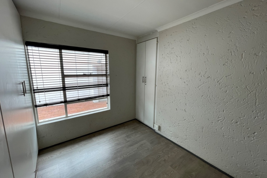 To Let 3 Bedroom Property for Rent in Sunninghill Gauteng