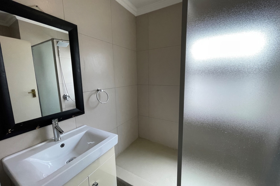 To Let 3 Bedroom Property for Rent in Sunninghill Gauteng