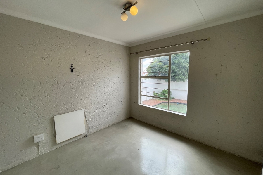 To Let 3 Bedroom Property for Rent in Sunninghill Gauteng