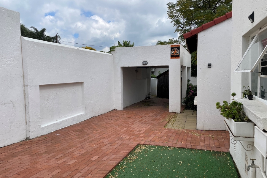 To Let 3 Bedroom Property for Rent in Sunninghill Gauteng