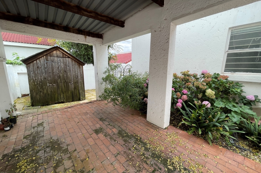 To Let 3 Bedroom Property for Rent in Sunninghill Gauteng