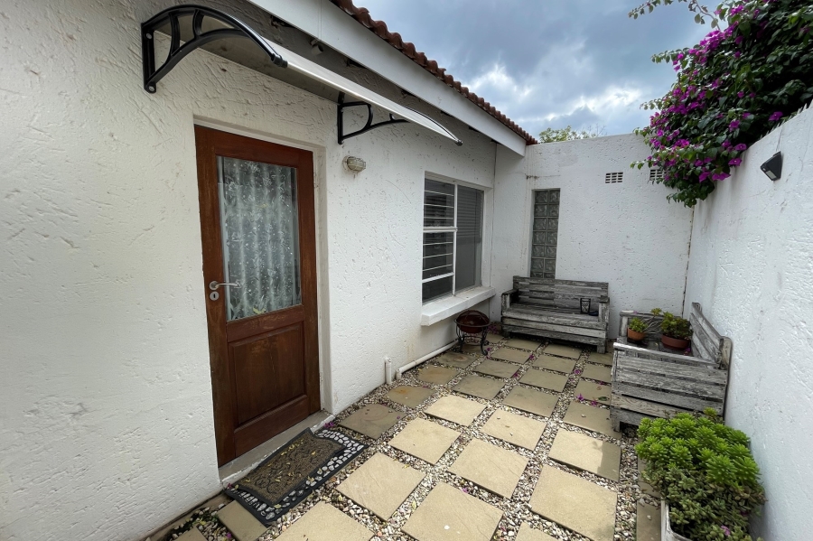 To Let 3 Bedroom Property for Rent in Sunninghill Gauteng