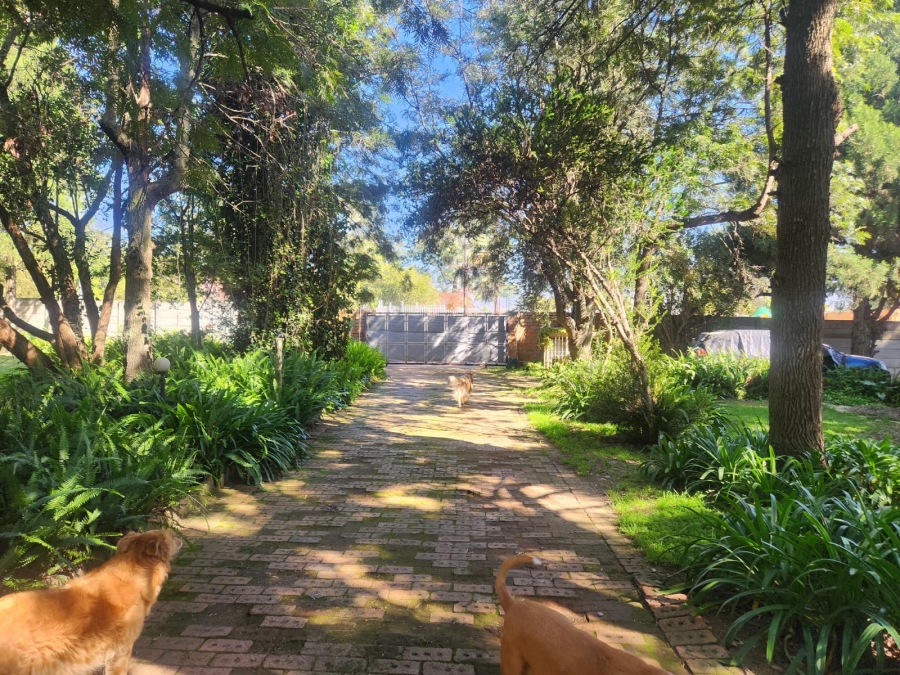 10 Bedroom Property for Sale in Glen Austin Gauteng