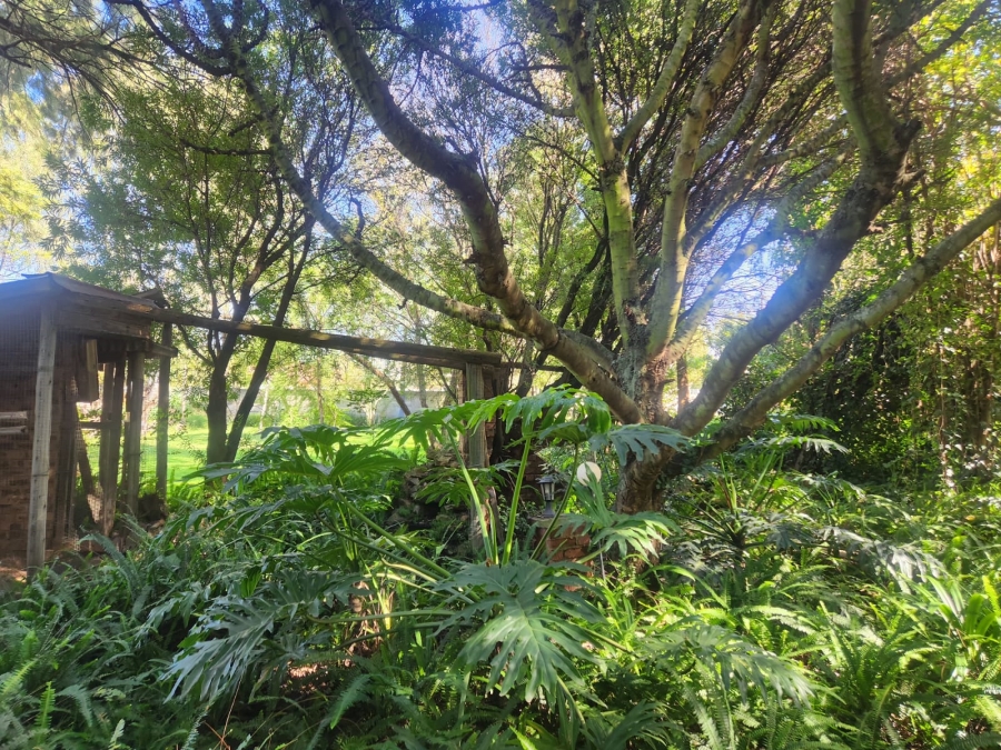 10 Bedroom Property for Sale in Glen Austin Gauteng