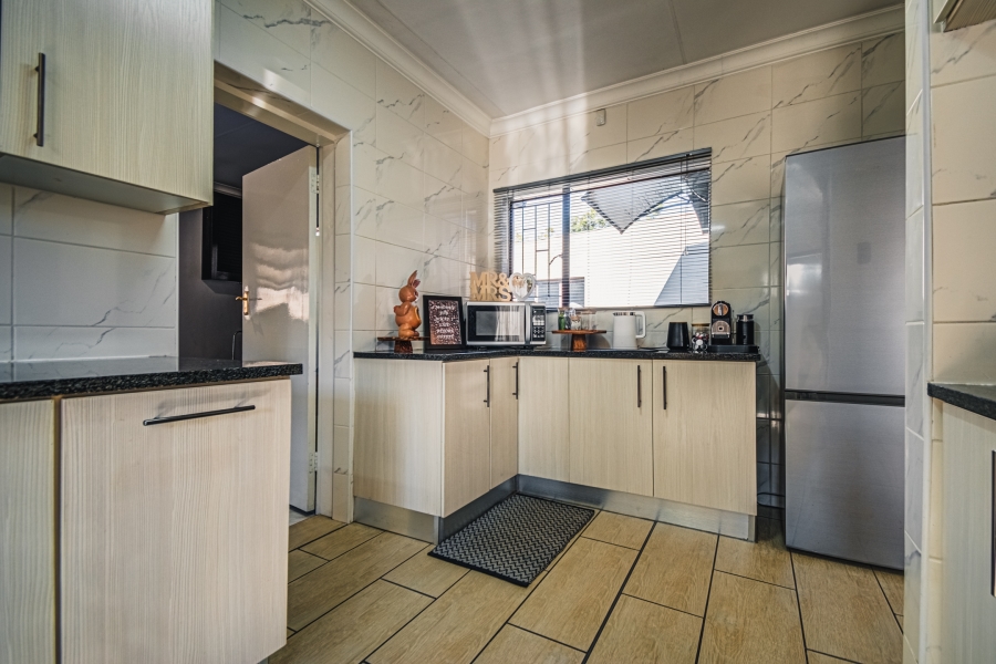 3 Bedroom Property for Sale in Eastleigh Gauteng