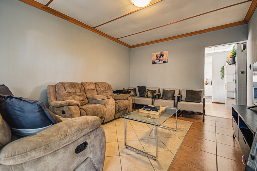 3 Bedroom Property for Sale in Eastleigh Gauteng